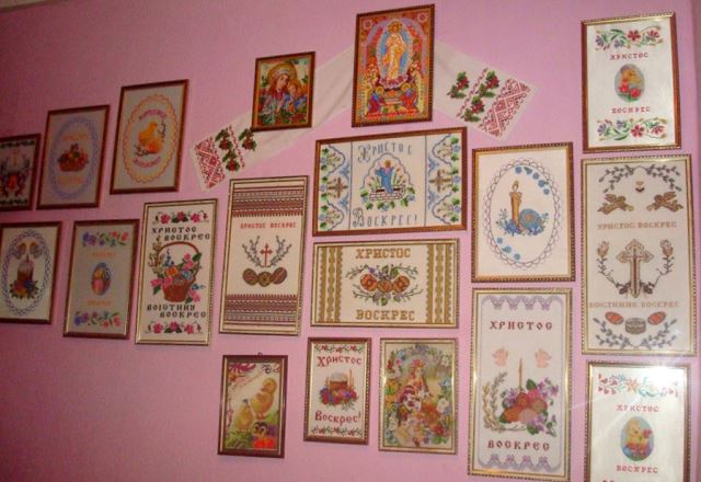 Неймовірні роботи вихованців закладу